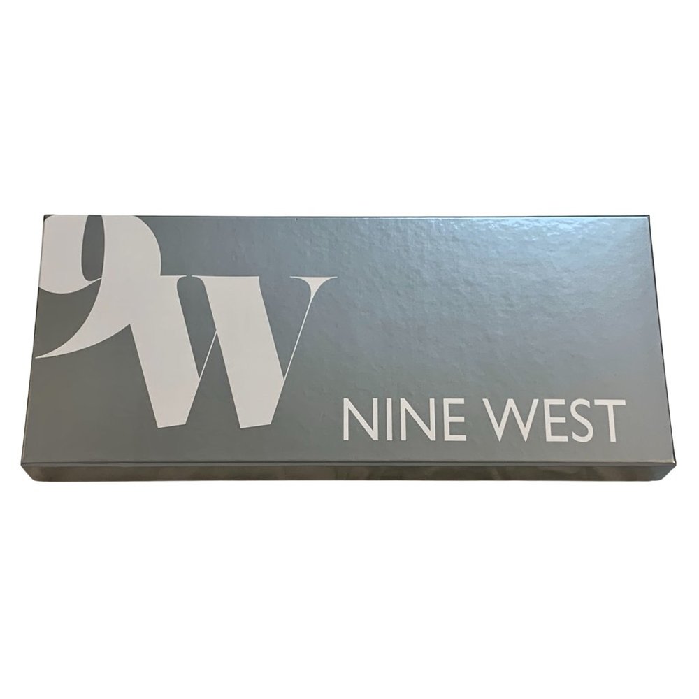 Nine West Hunny SLG 3 Piece Set Wristlet NWT - Picture 4 of 4